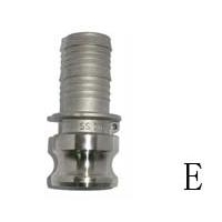 Type E-Male Adapter/Hose