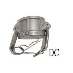 TypeＤＣ-Female coupler/End Cap